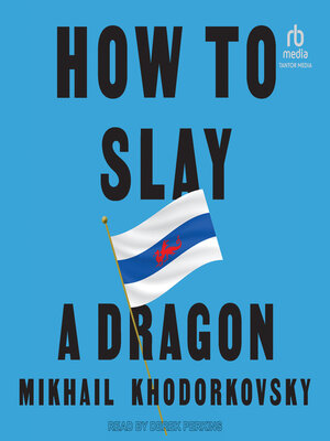 cover image of How to Slay a Dragon